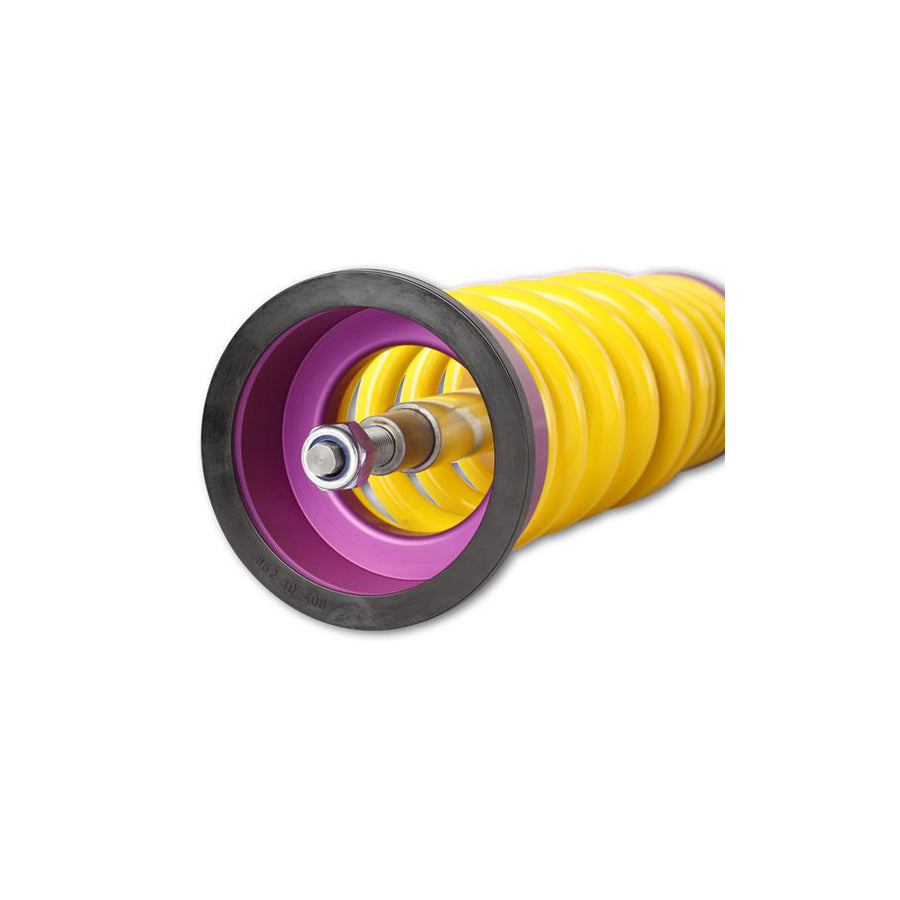 KW 39071001 Porsche 997 911 DDC ECU Coilovers 9 | ML Performance EU Car Parts