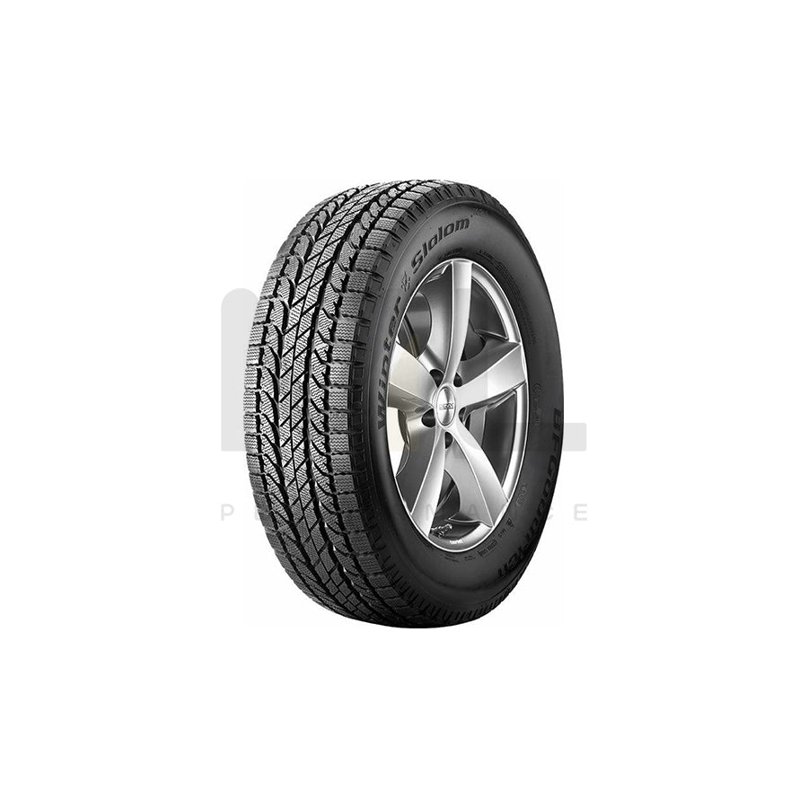 BFGoodrich® Winter Slalom KSI 225/65 R17 102S 4x4 Winter Tyre | ML Performance EU Car Parts