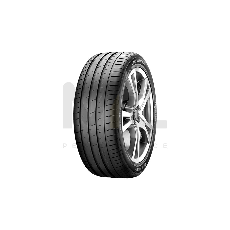 Apollo Aspire 4G XL 255/35 R19 96Y Summer Tyre | ML Performance EU Car Parts