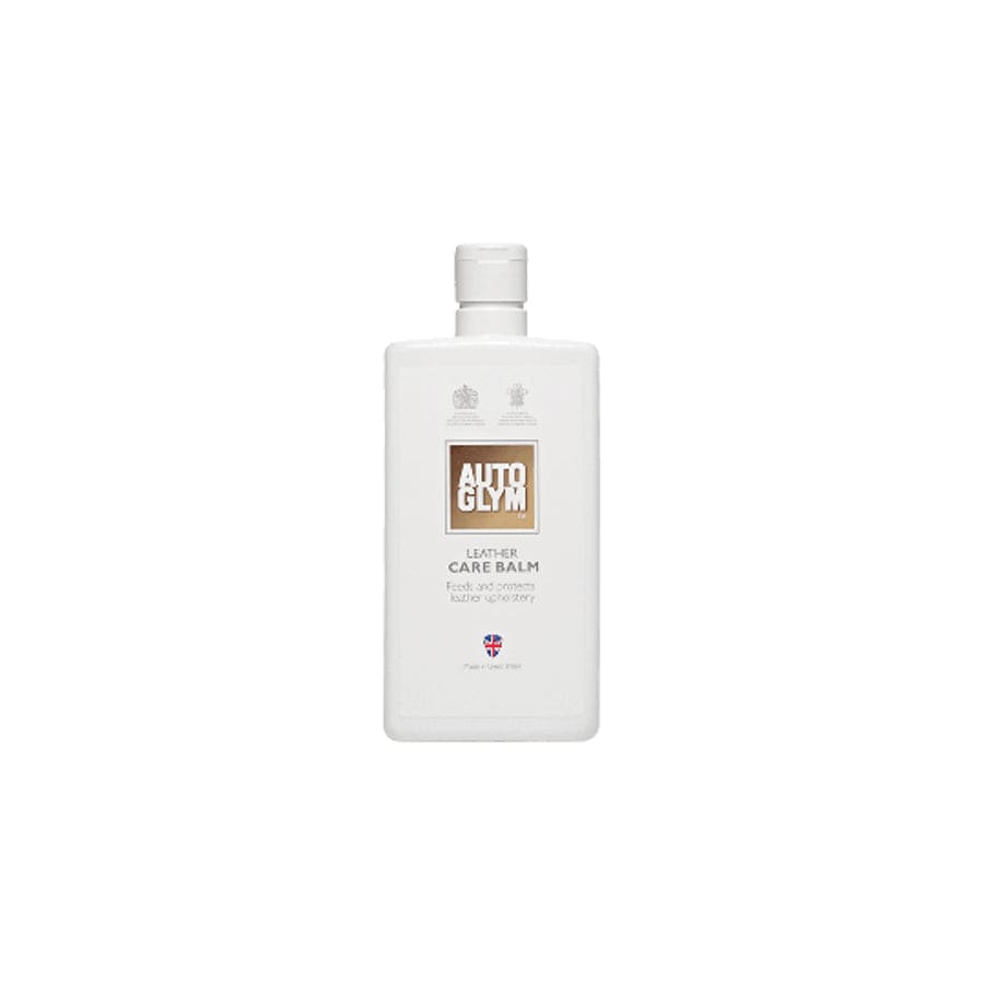 Autoglym Leather Care Balm 500ml | ML Performance EU Car Parts