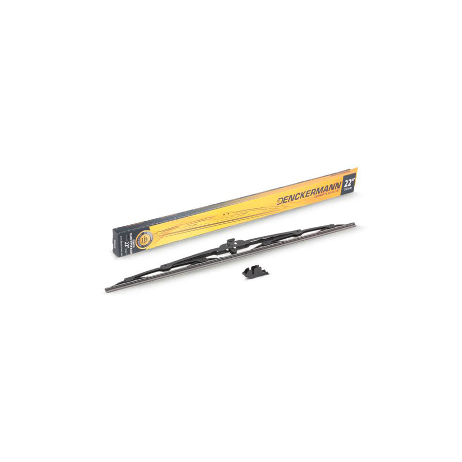 Denckermann VS00550 Wiper Blade | ML Performance EU Car Parts