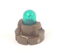 Genuine Lexus 84999-10490 IS Phase 1 Heated Seat Control Bulb