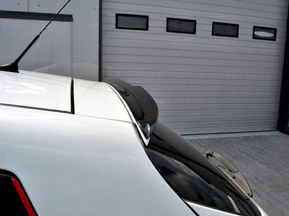 Maxton Design Fiat Bravo MK2 Sport Spoiler Cap