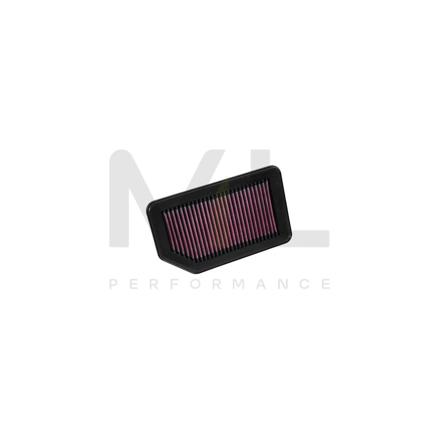 K&N 33-3030 Replacement Air Filter | ML Car Parts UK | ML Performance