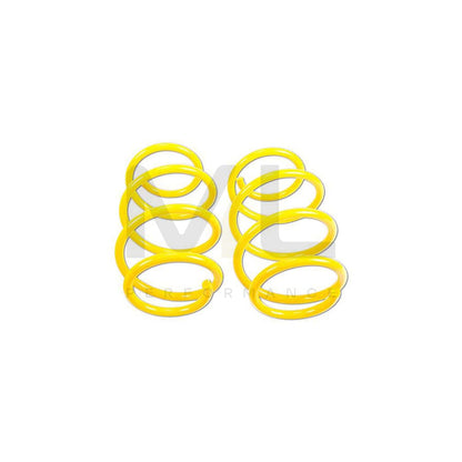 ST Suspensions 28220174 BMW F20 F21 F22 F87 F23 SPORT SPRINGS 2 | ML Performance EU Car Parts