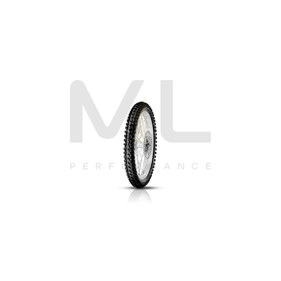 Pirelli SCORPION™ MX Hard 80/100 21 51M Motorcycle Summer Tyre | ML Performance EU Car Parts