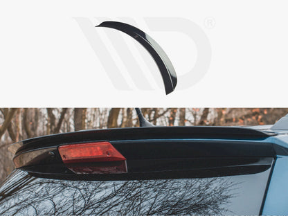 Maxton Design FI-FR-1-CAP1T Spoiler Cap Fiat Freemont | ML Performance UK Car Parts