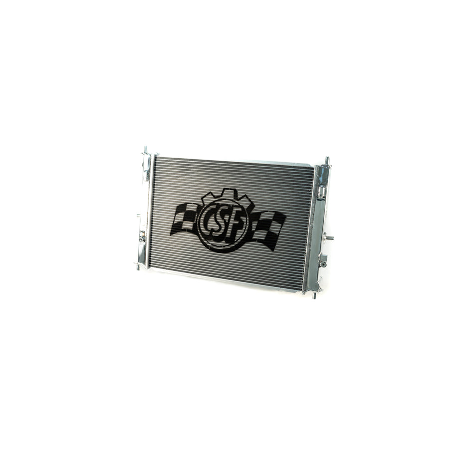 CSF Race Radiator For 2015 Mazda MX-5 / Miata (ND) | ML Performance UK Car Parts