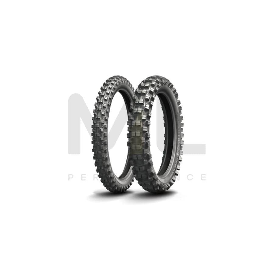 Michelin Starcross 5 2.50 10 33J Motorcycle Summer Tyre | ML Performance EU Car Parts