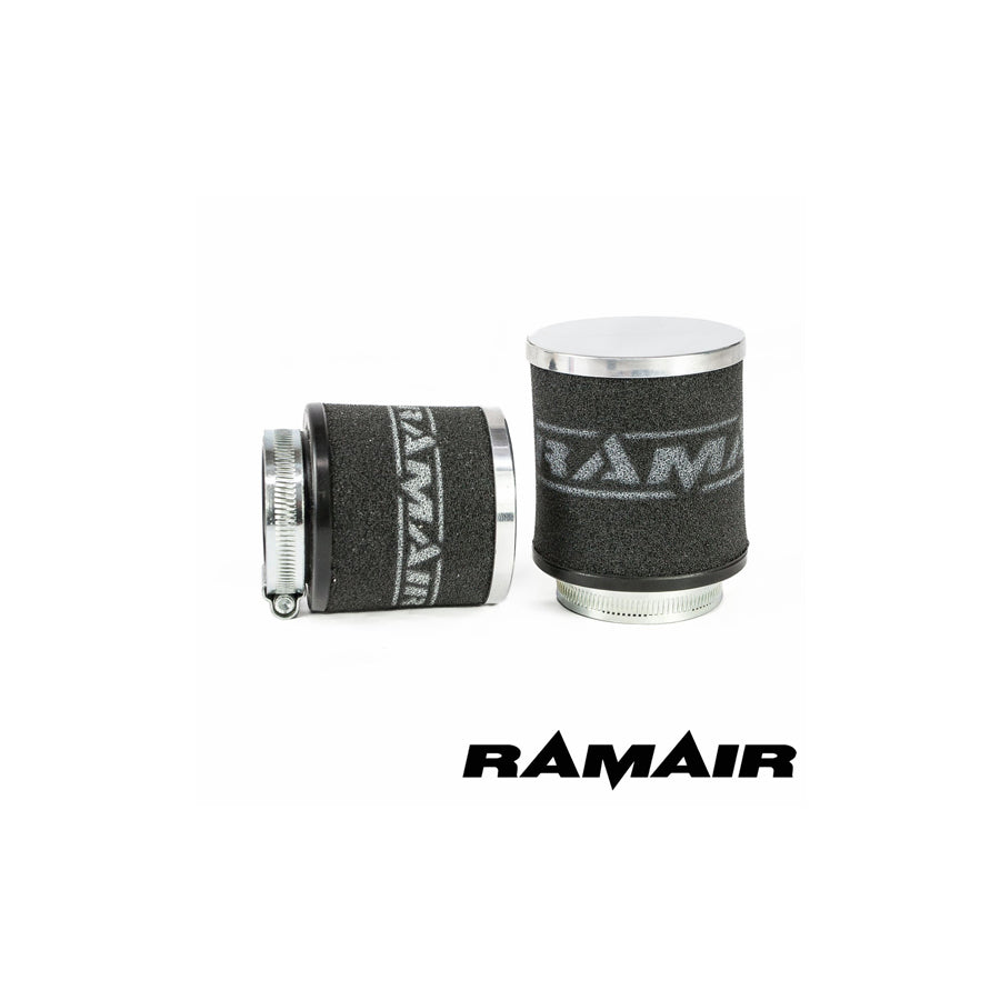 RAMAIR MC-009 MC MOTORCYCLE FILTER | ML Performance EU Car Parts