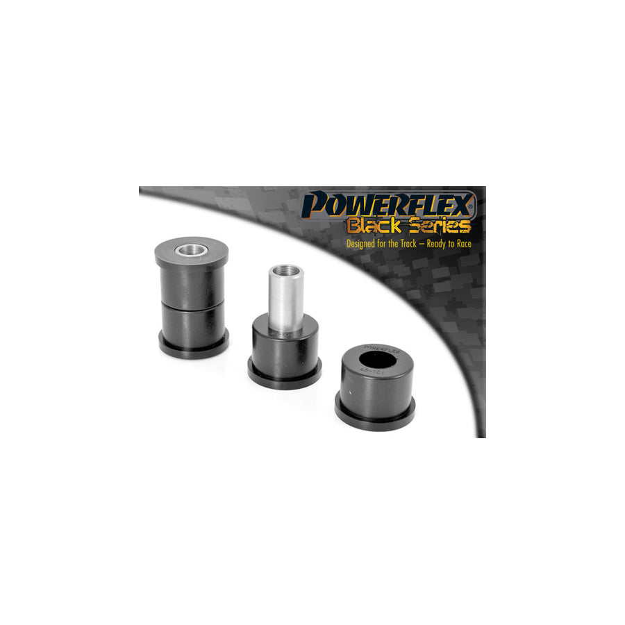 Powerflex PFF46-101BLK Nissan Sunny/Pulsar GTi-R Front Wishbone Front Bush | ML Performance EU Car Parts