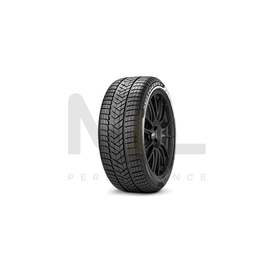 Pirelli WINTER SOTTOZERO™ 3 255/45 R19 104W Winter Tyre | ML Performance EU Car Parts