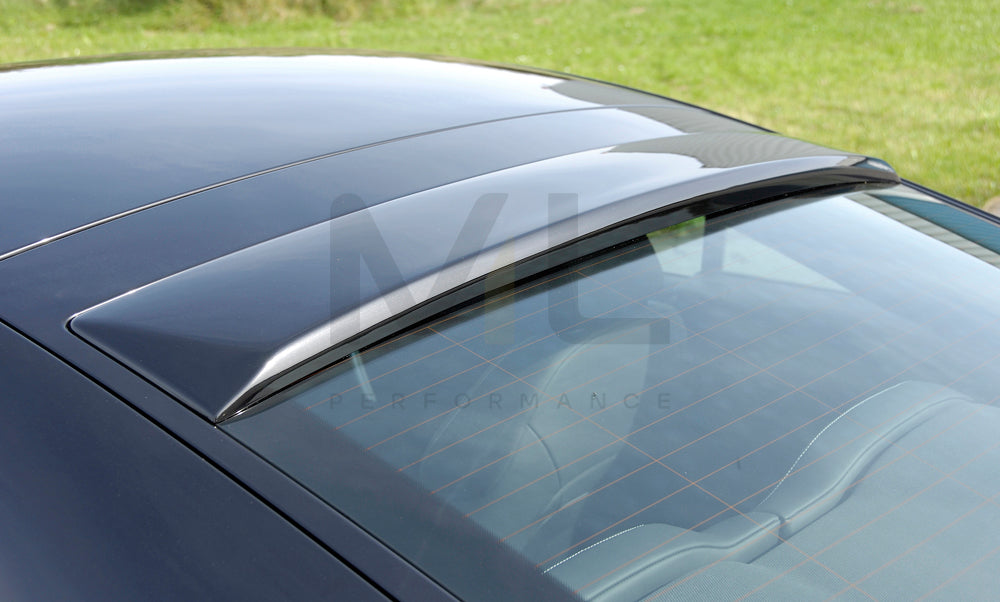 Rieger 00055159 Audi 8J TT Rear Window Cover 1 | ML Performance EU Car Parts