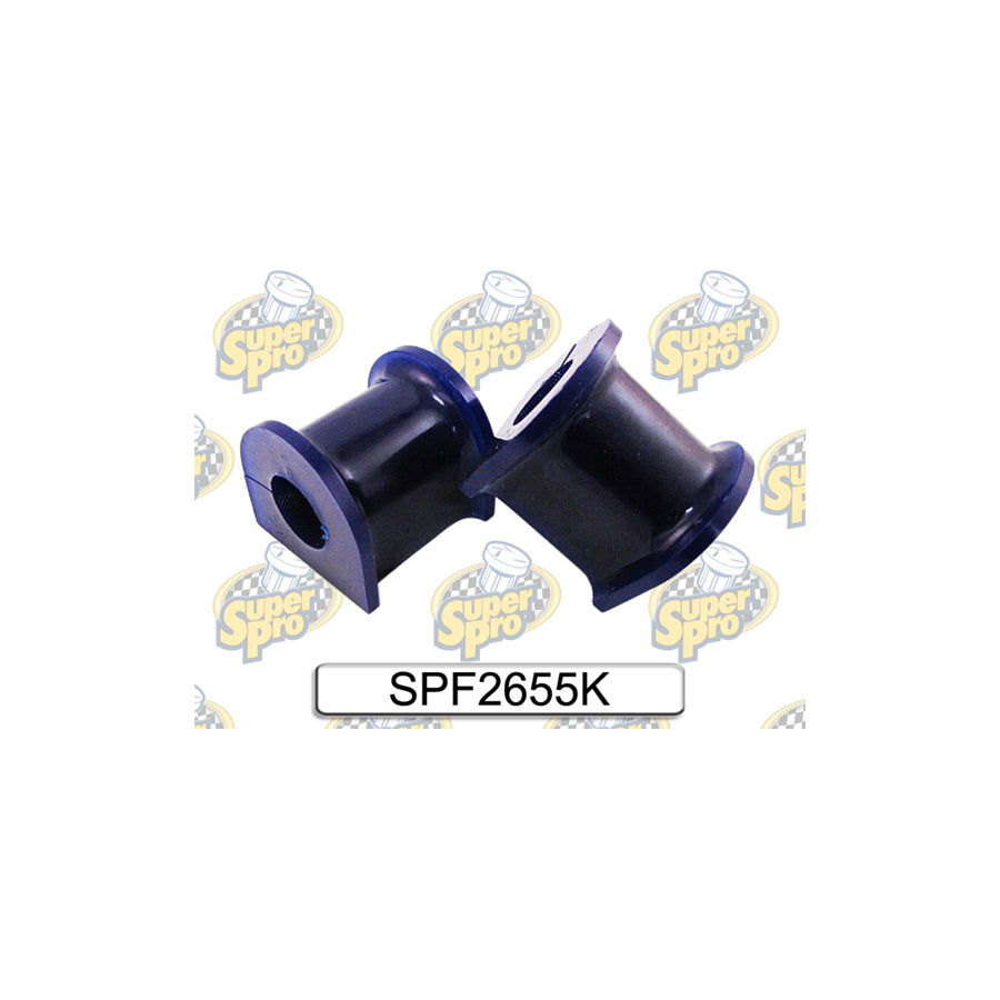 SuperPro SPF2655-22K SuperPro Anti-Roll Bar Bush Kit | ML Performance EU Car Parts
