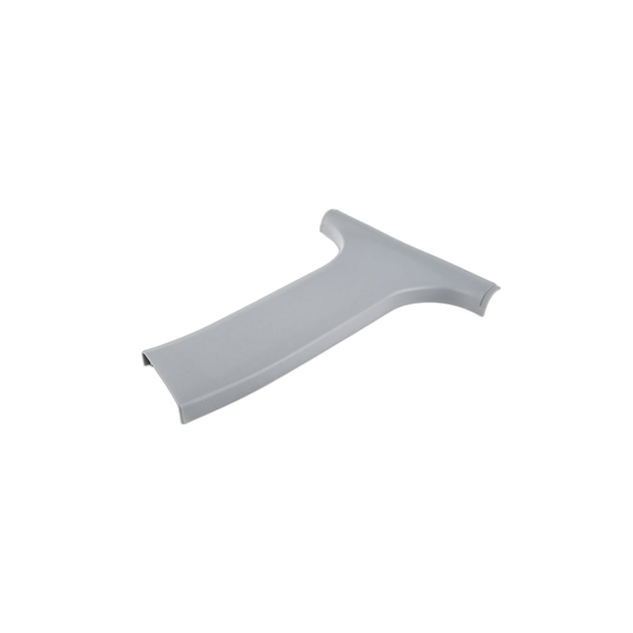 Genuine BMW 51438226579 E46 Cover, B-Column Bottom Left GRAU (Inc. 316i 1.9, 318i & 320d) | ML Performance EU Car Parts