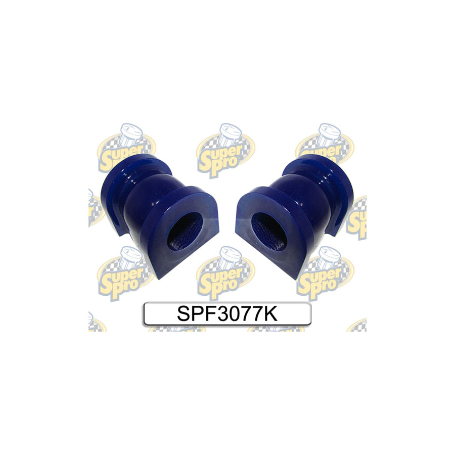 SuperPro SPF3077-26K SuperPro Anti-Roll Bar Mount Bush Kit | ML Performance EU Car Parts