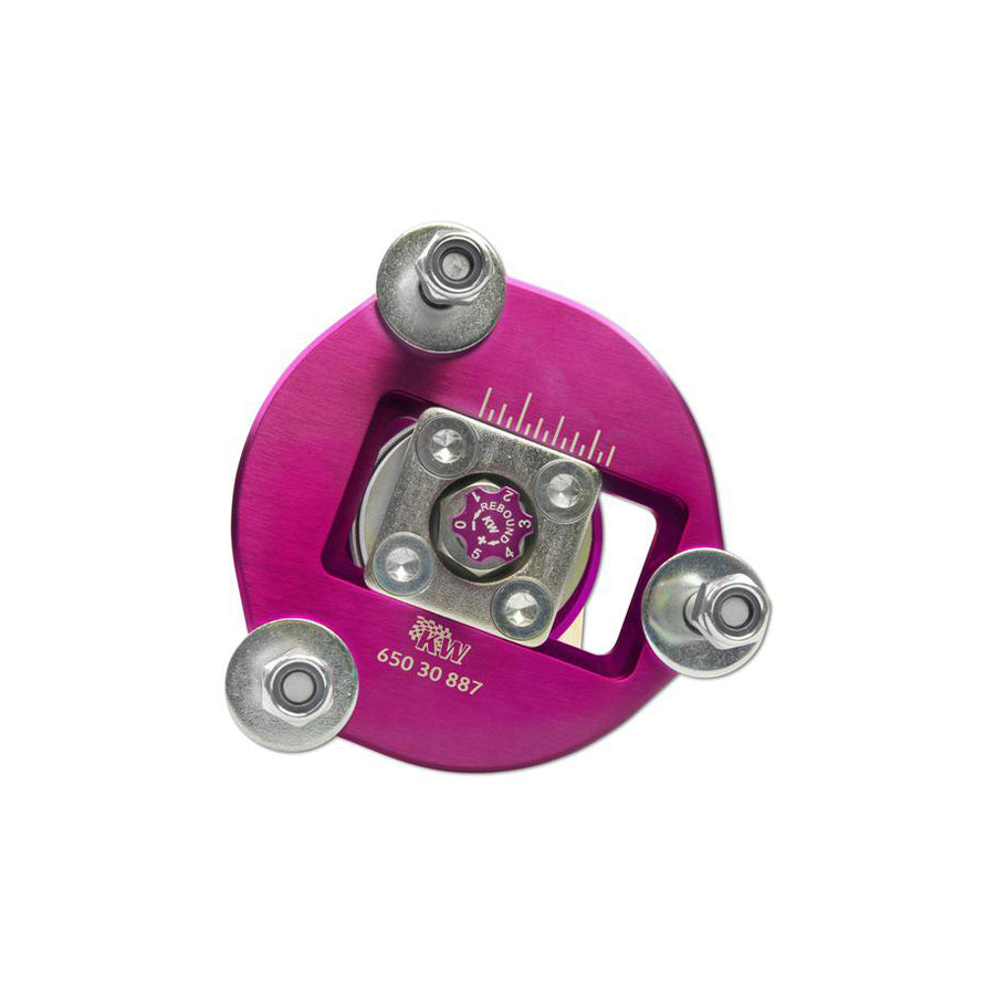 KW 35290833 Renault Clio III Clubsport 2-Way Coilover Kit 6 | ML Performance EU Car Parts