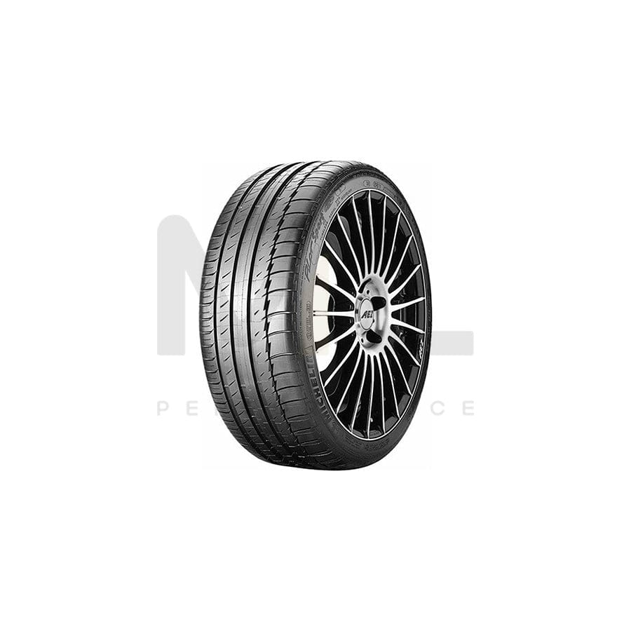 Michelin Pilot Sport PS2 (*) 225/40 ZR19 (93Y) Summer Tyre | ML Performance EU Car Parts