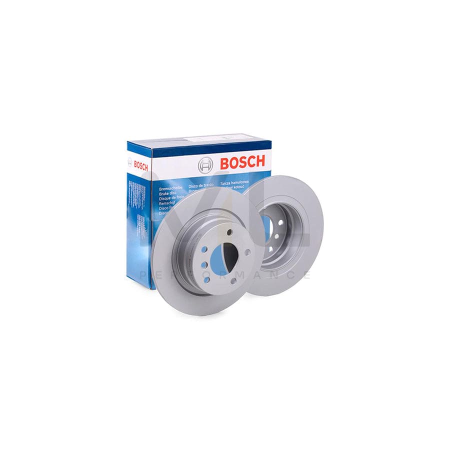 BOSCH 0 986 479 C55 Brake Disc Solid, Coated, High-carbon | ML Performance Car Parts