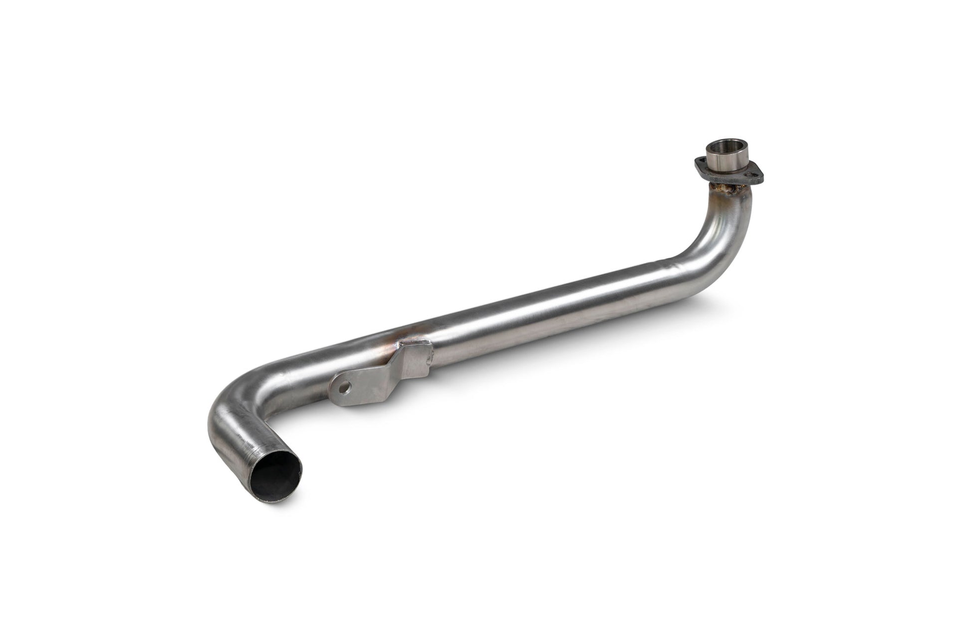 Scorpion HA199MA Honda MSX 125 De-Cat Header Pipe (Fits Slip-On Only) | ML Performance EU EU