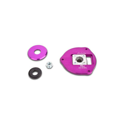 KW 19000778 Seat VW Clubsport Top Mounts FA - With Camber Adjustment (Ibiza & Polo) 1 | ML Performance EU Car Parts