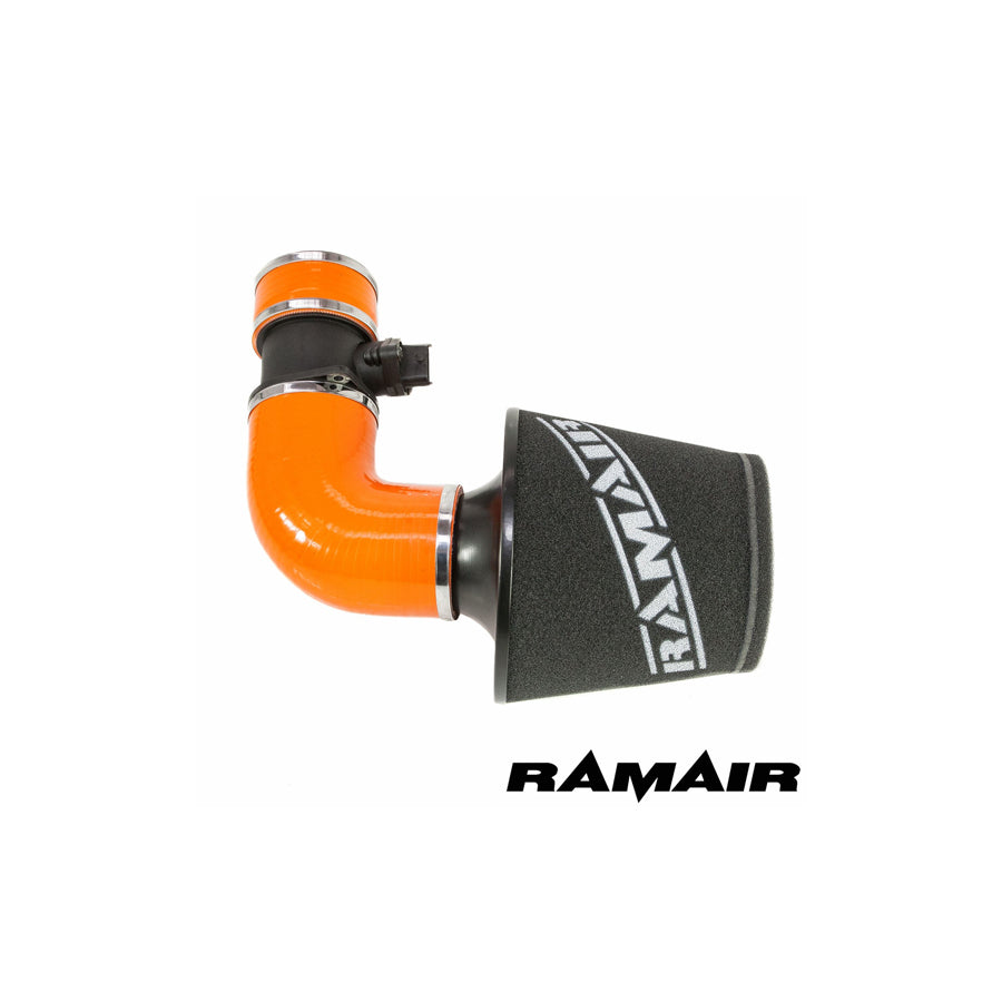 RAMAIR SR-225-OR FORD FOCUS ST 225 INDUCTION KIT - NO ECU  | ML Performance EU Car Parts
