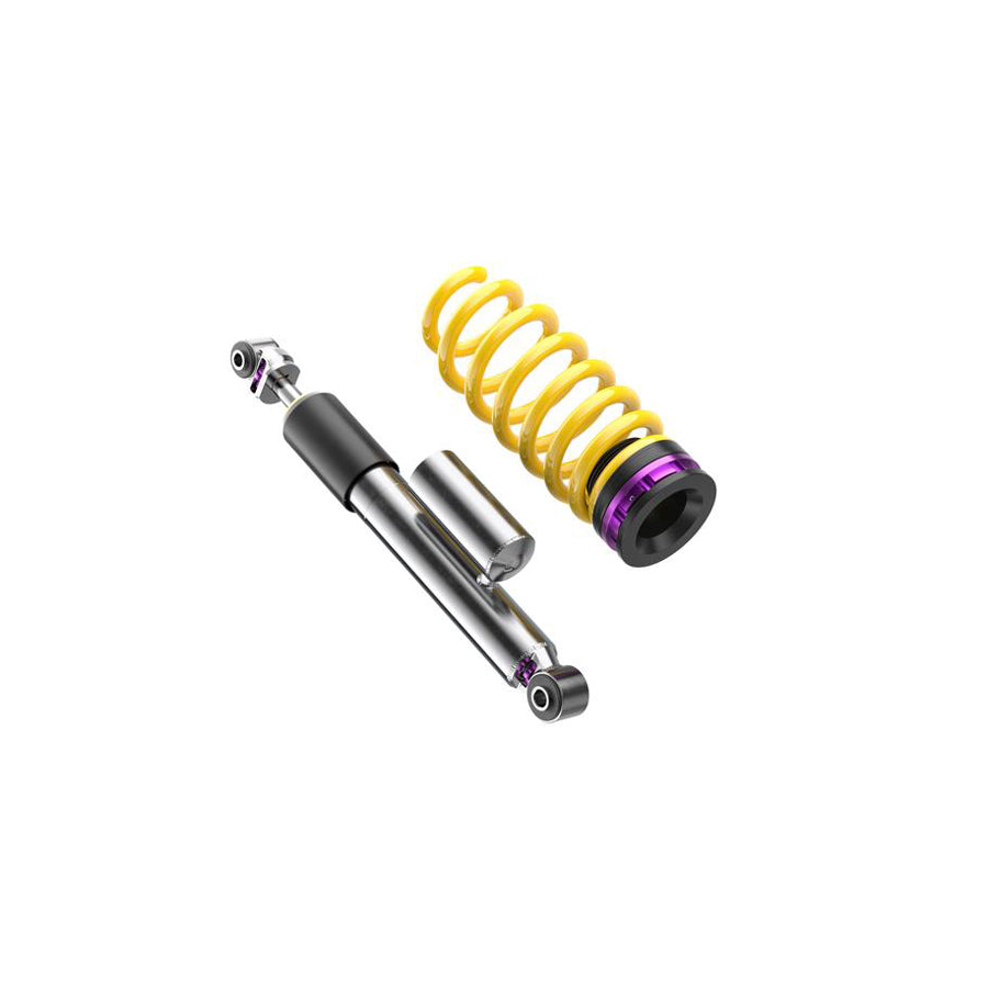 KW 3520880040 Audi B9 C8 Variant 3 Leveling Coilover Kit (A4, A5, A6, A7 & Q5) 7 | ML Performance EU Car Parts