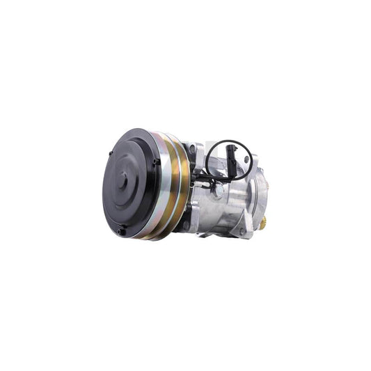 MAHLE ORIGINAL ACP 67 Compressor, air conditioning PAG 100, Refrigerant: R 134a, with seal ring | ML Performance Car Parts