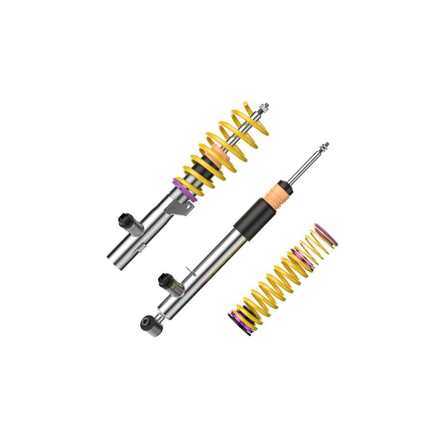 KW 39010059 Audi A3 8Y DDC Plug & Play Coilovers 2 | ML Performance EU Car Parts