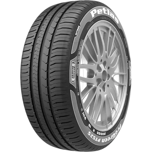 Petlas Progreen PT525 195/50 R16 88V Summer Tyre | ML Performance EU Car Parts