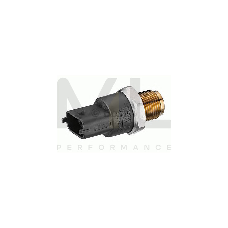 Bosch Fuel High-Pressure Sensor 0281002863 | ML Car Parts UK | ML Performance