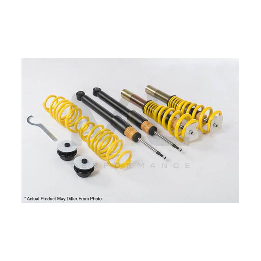 ST Suspensions 132200AG Mini F56 COILOVER KIT ST X 1 | ML Performance UK Car Parts