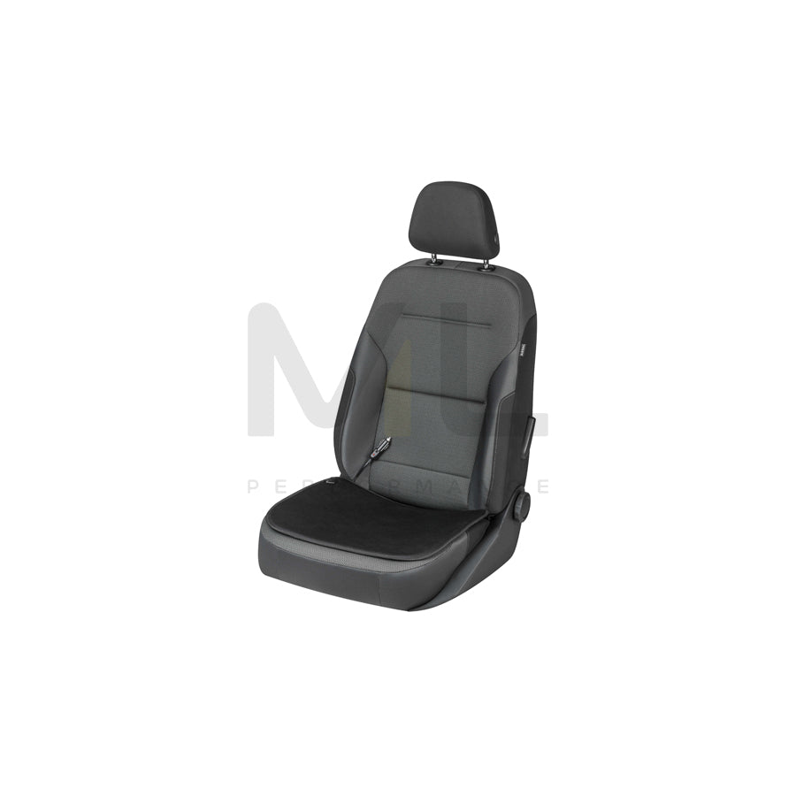 WALSER 16649 Heated seat cover 12V | ML Performance Car Parts