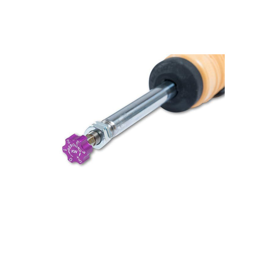 KW 152800CA Seat Skoda VW Variant 2 Coilover Kit (Arona, Kamiq & T-Cross) 6 | ML Performance EU Car Parts