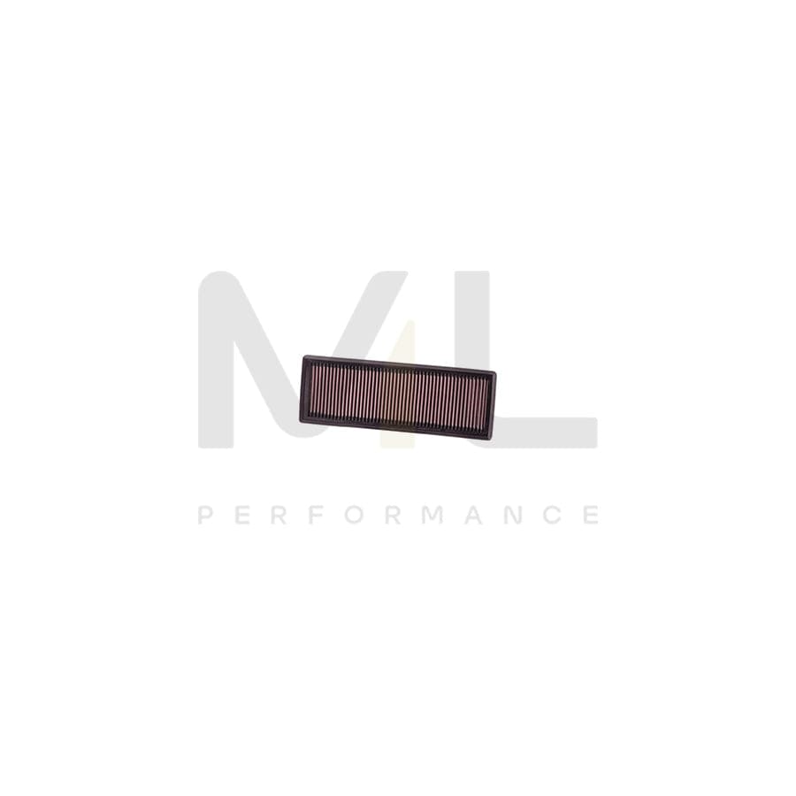 K&N 33-2386 Replacement Air Filter | ML Car Parts UK | ML Performance