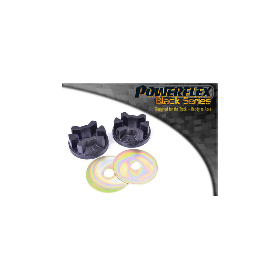 Powerflex PFF5-105BLK Mini R50/52/53 Upper Engine Mount Insert | ML Performance EU Car Parts