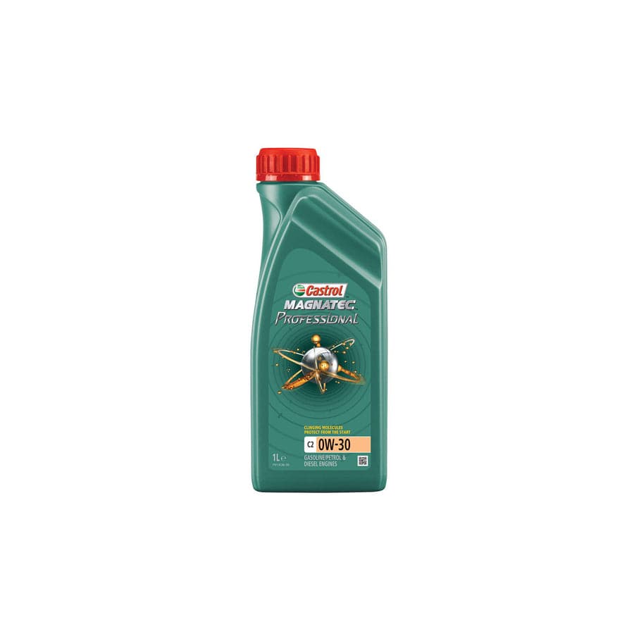 Castrol Magnatec Professional C2 0W-30 - 1ltr | ML Performance UK Car Parts