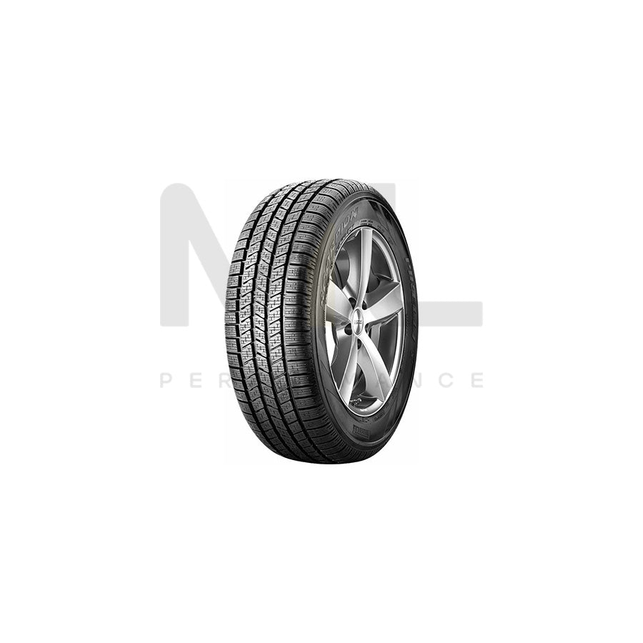 Pirelli SCORPION™ Ice & Snow (AO, N0, VOL) 235/60 R18 107H 4x4 Winter Tyre | ML Performance EU Car Parts