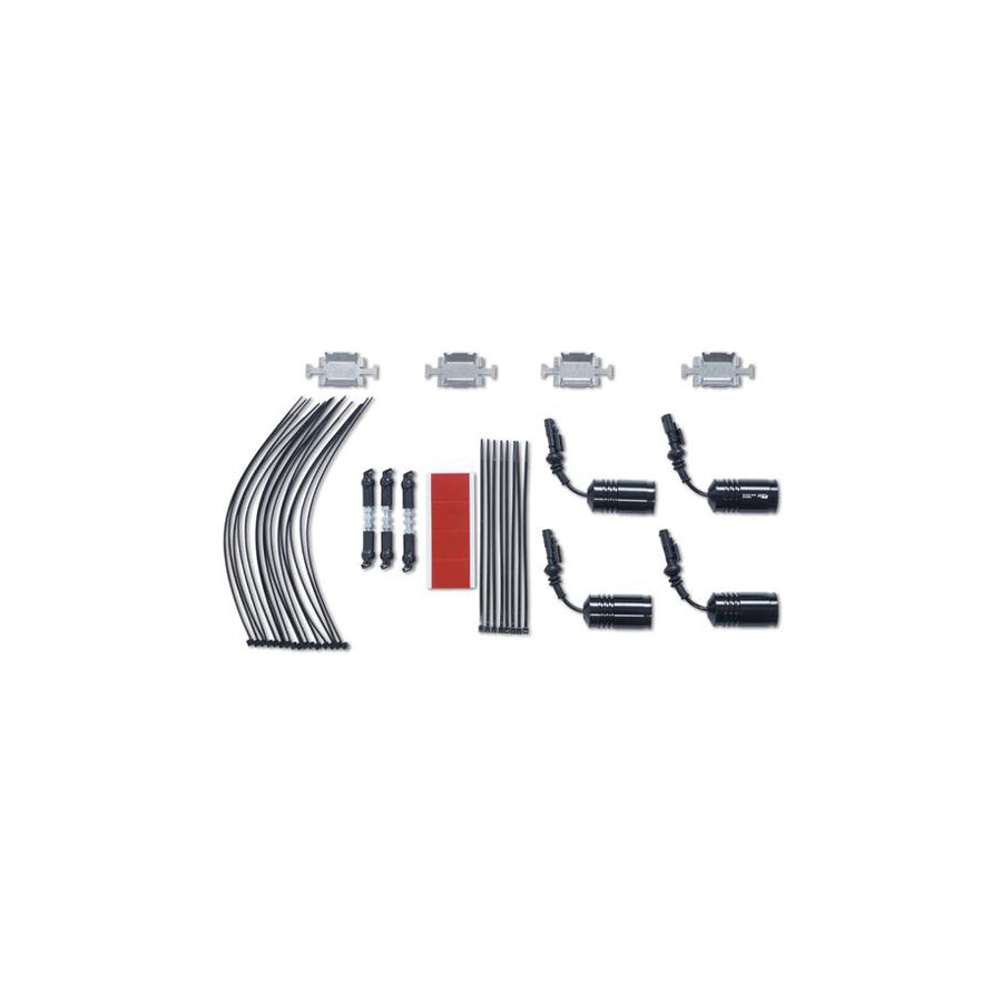 KW 68511256 Honda NSX II Cancellation Kit For Electronic Damping 2 | ML Performance EU Car Parts