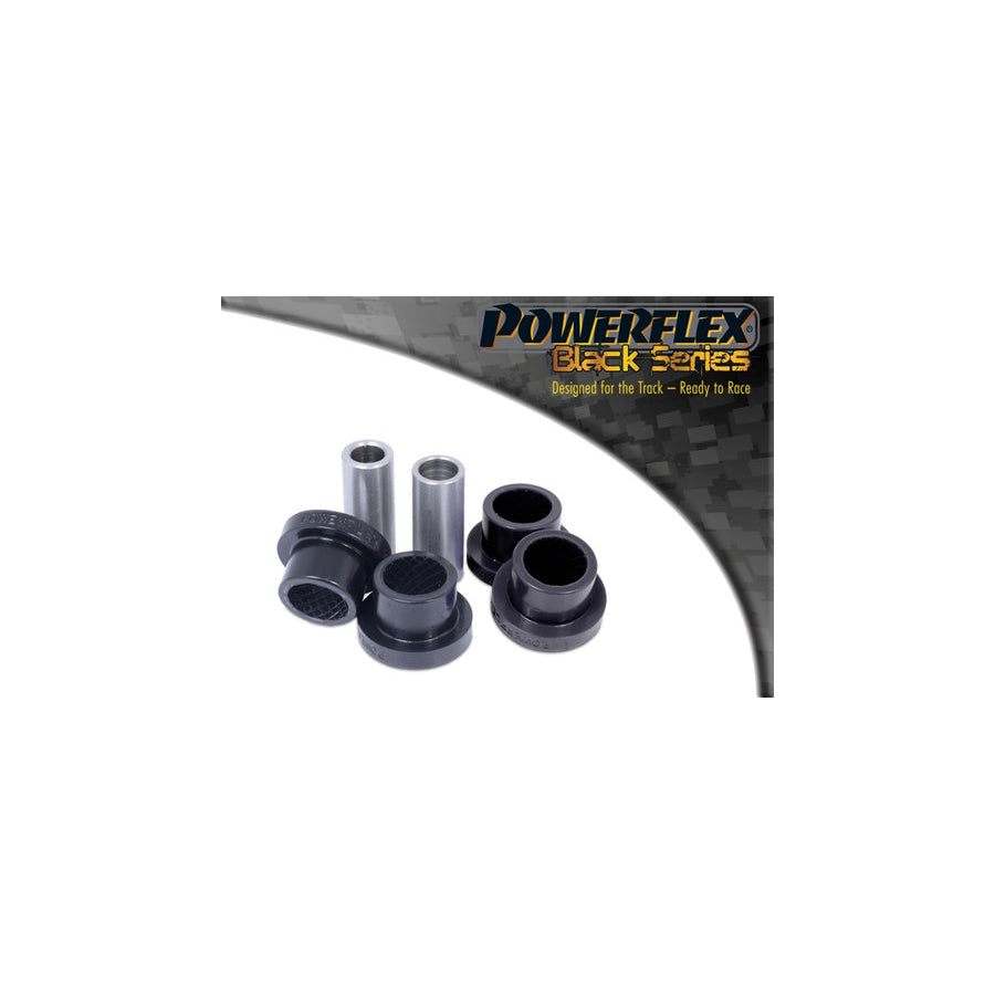 Powerflex PFF5-2001BLK BMW 1502-2002 Front Lower Arm Inner Bush | ML Performance EU Car Parts