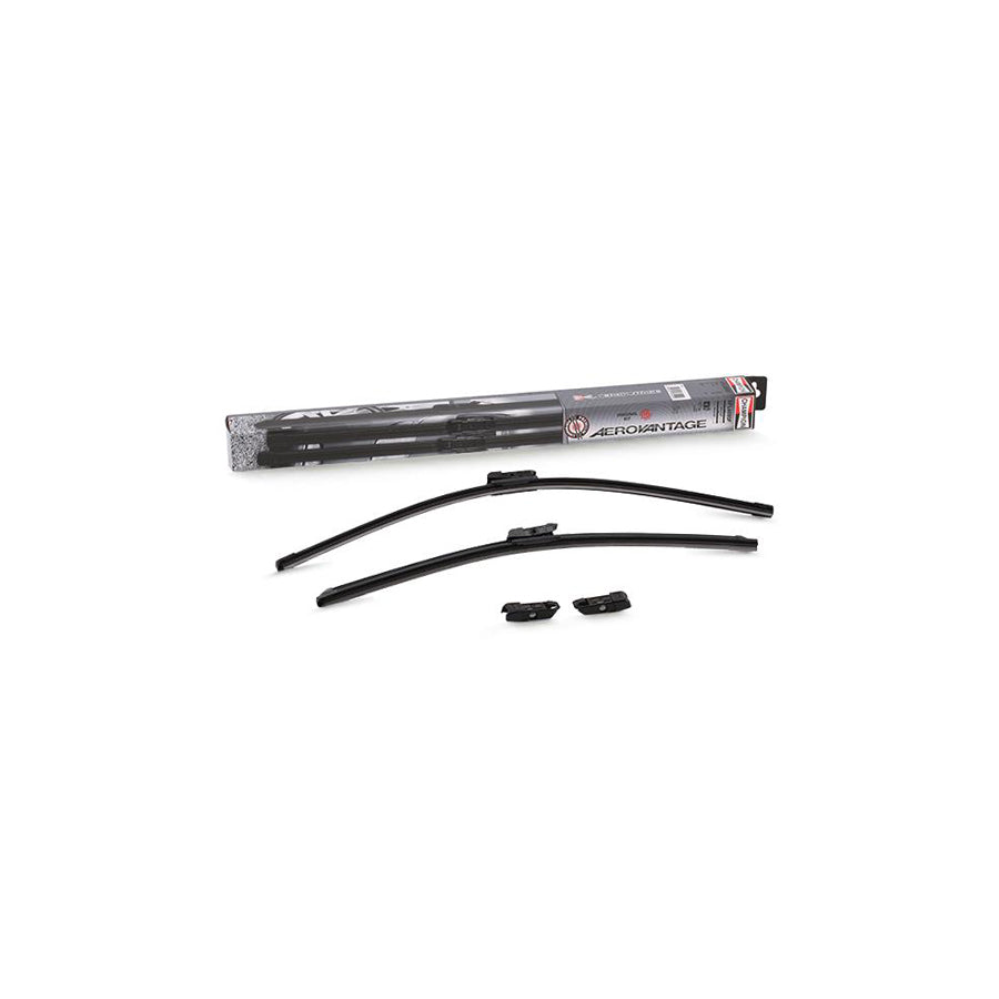 Champion Aerovantage Flat Afl6050F/C02 Wiper Blade | ML Performance EU Car Parts