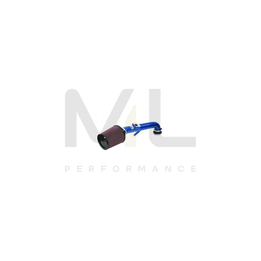 K&N 69-3510TB Performance Air Intake System | ML Car Parts UK | ML Performance