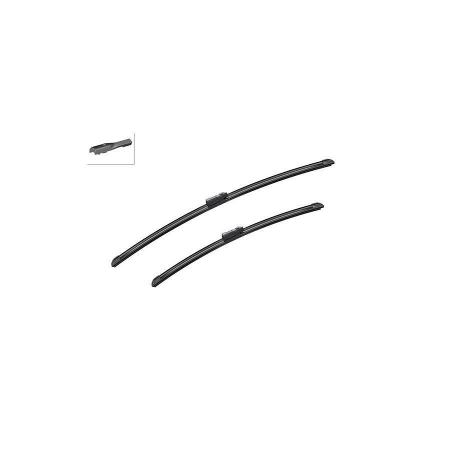 Bosch 3 397 014 621 Wiper Blade | ML Performance EU Car Parts