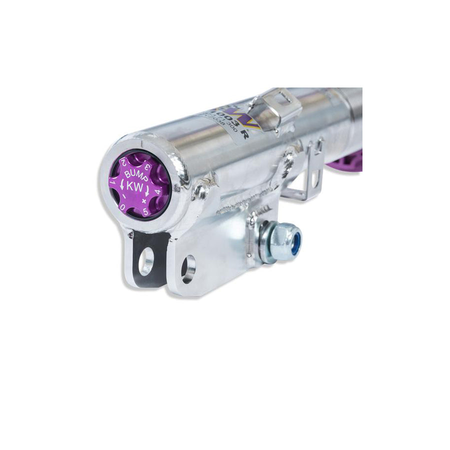 KW 35271011 Porsche 964 911 Variant 3 Coilover Kit 6 | ML Performance EU Car Parts