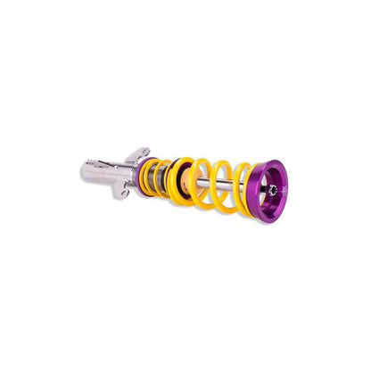 KW 35290034 Renault Clio IV Variant 3 Coilover Kit 4 | ML Performance EU Car Parts