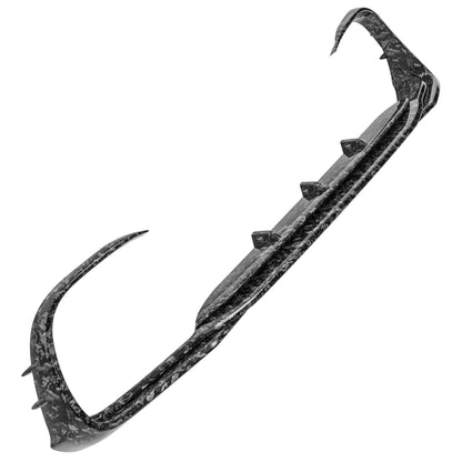 MANHART CARBON FRONT SPOILER FOR MERCEDES-AMG GLS 63