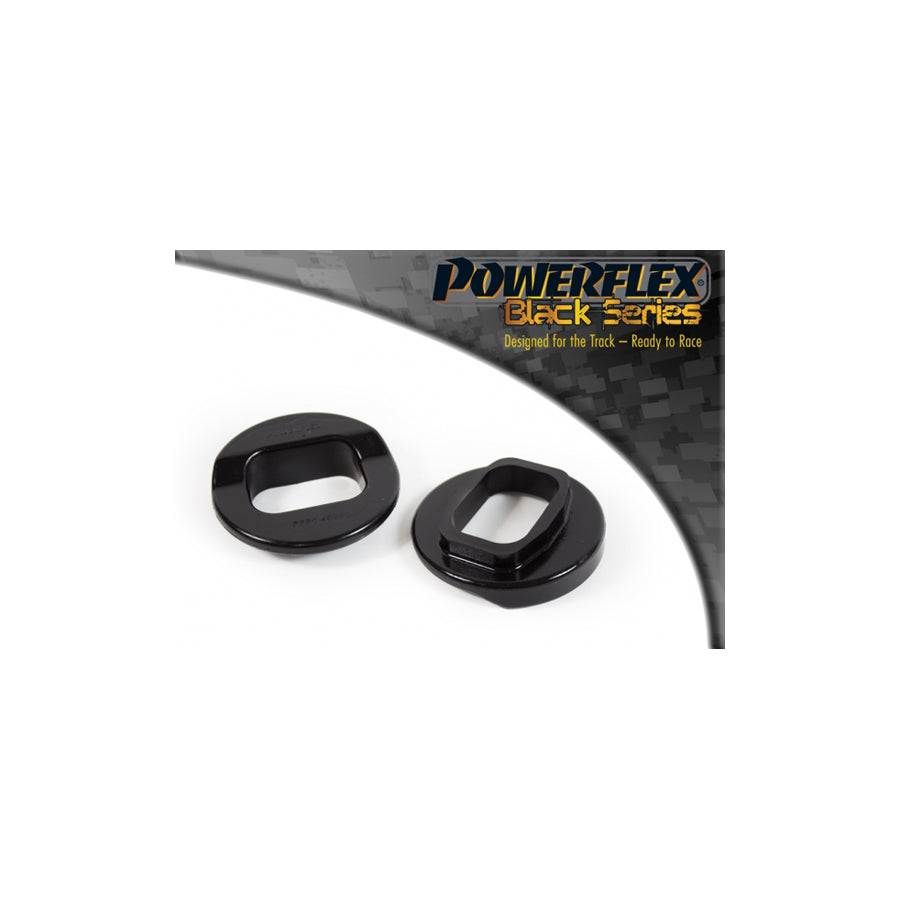 Powerflex PFF5-4020BLK BMW Engine Mount Insert Kit | ML Performance EU Car Parts