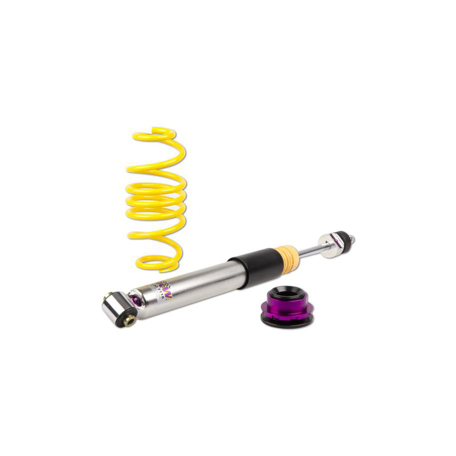 KW 3528000H Seat VW Variant 3 Coilover Kit (Leon & Golf) 4 | ML Performance EU Car Parts