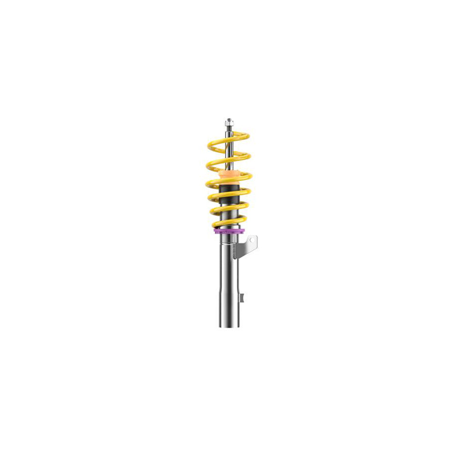 KW 180800AQ Skoda VW Variant 2 Street Comfort Coilover Kit (Octavia, Superb, Passat & Touran) 5 | ML Performance EU Car Parts