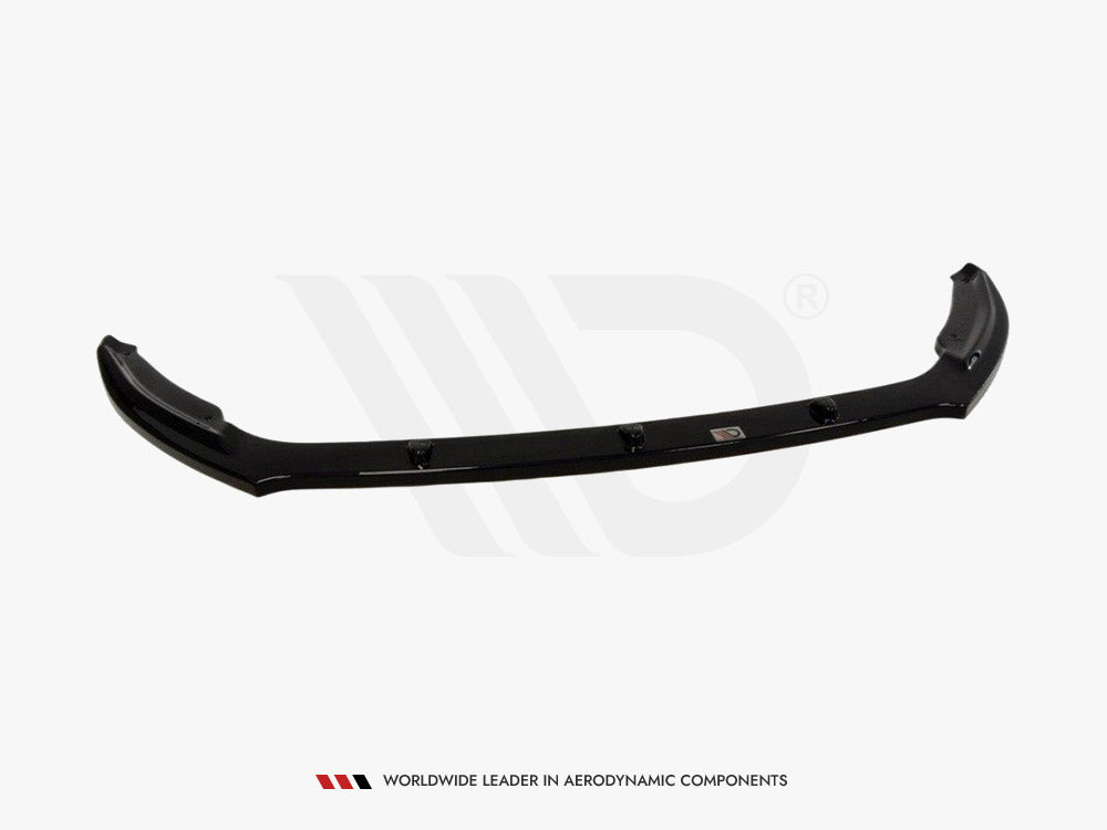 Maxton Design Skoda Octavia Front Splitter V.2